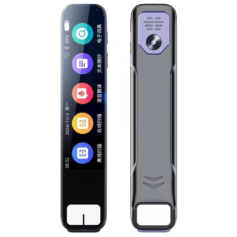 Smart AI Language Translation Pen